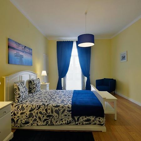 Flh Bairro Alto - Chiado Spacious Flat リスボン 部屋 写真