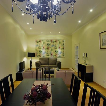 Flh Bairro Alto - Chiado Spacious Flat リスボン 部屋 写真