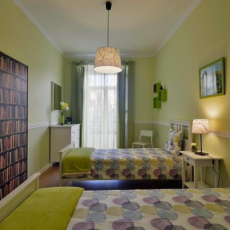 Flh Bairro Alto - Chiado Spacious Flat リスボン 部屋 写真