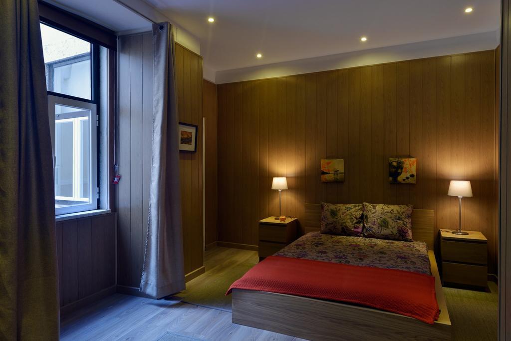 Flh Bairro Alto - Chiado Spacious Flat リスボン 部屋 写真