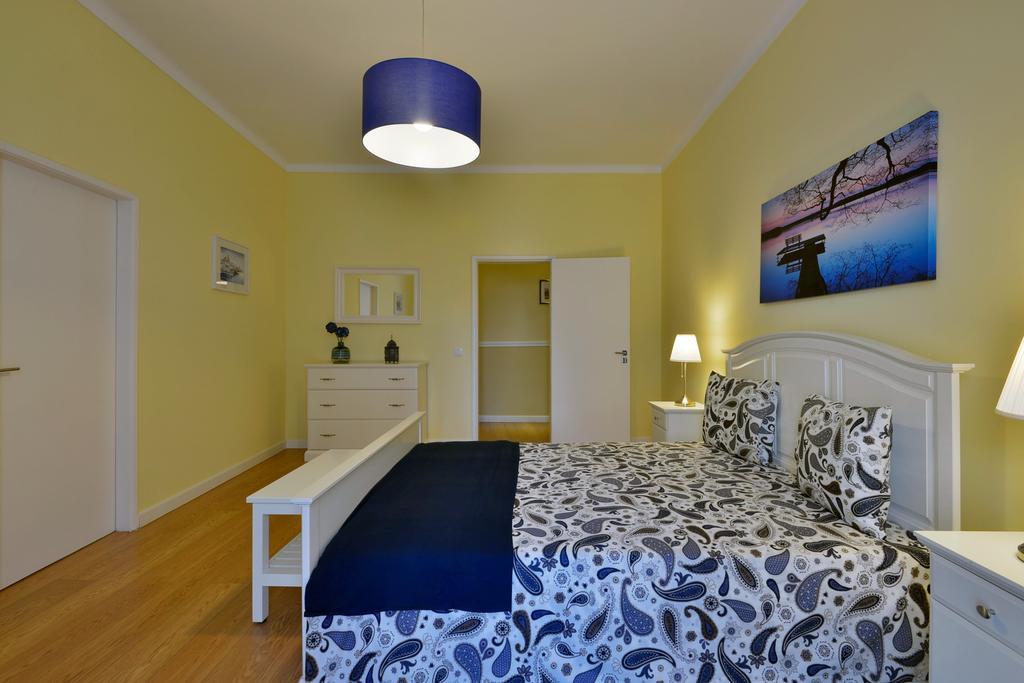 Flh Bairro Alto - Chiado Spacious Flat リスボン 部屋 写真