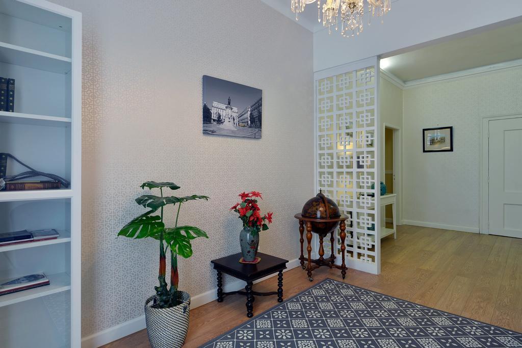 Flh Bairro Alto - Chiado Spacious Flat リスボン 部屋 写真