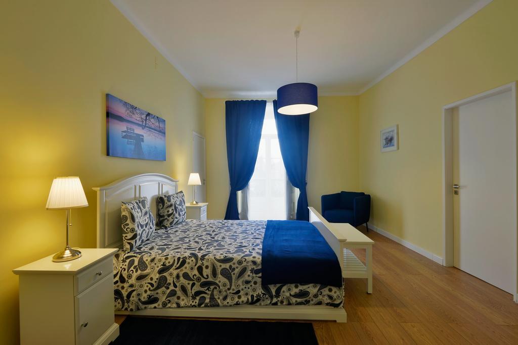 Flh Bairro Alto - Chiado Spacious Flat リスボン 部屋 写真