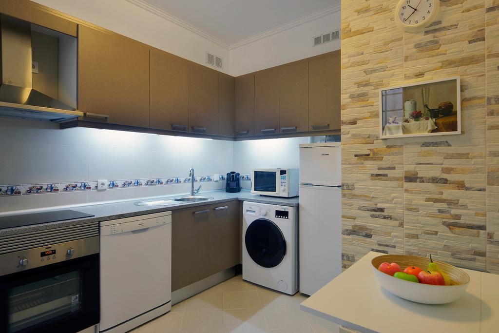 Flh Bairro Alto - Chiado Spacious Flat リスボン 部屋 写真
